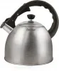 Чайник металлический Rondell Perfect RDS-494 2.2л. стальной, 2.2 л - фото 7