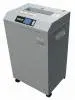 Шредер Office Kit S600 3.9x30 секр.P-4 фрагменты 25лист. 60лтр. скрепки скобы пл.карты CD - фото 3