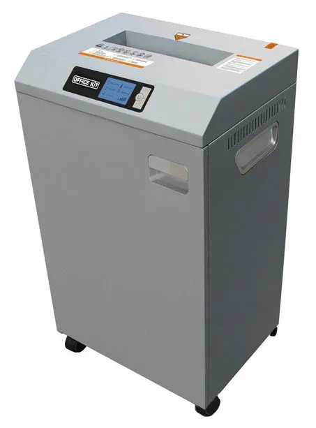 Шредеры Уничтожители OFFICE KIT S600 1.9X15 - фото 1