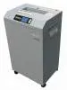 Шредер Office Kit S850 3.9х25 секр.P-4 фрагменты 28лист. 85лтр. скрепки скобы пл.карты CD - фото 3