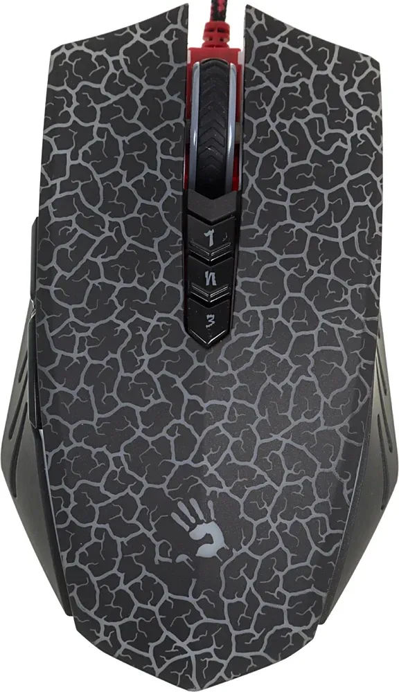 Мыши A4TECH A7 - фото 1