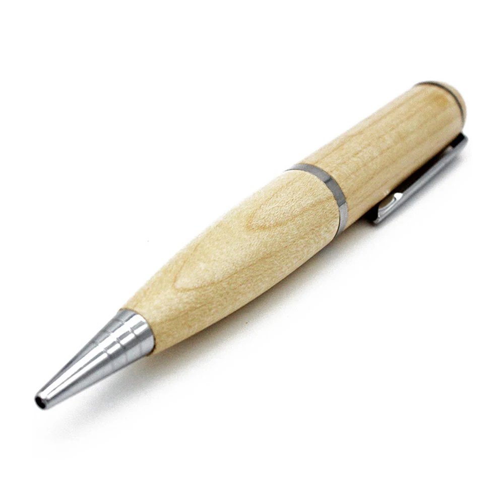 Флешка Деревянная Ручка Pen Wood F23