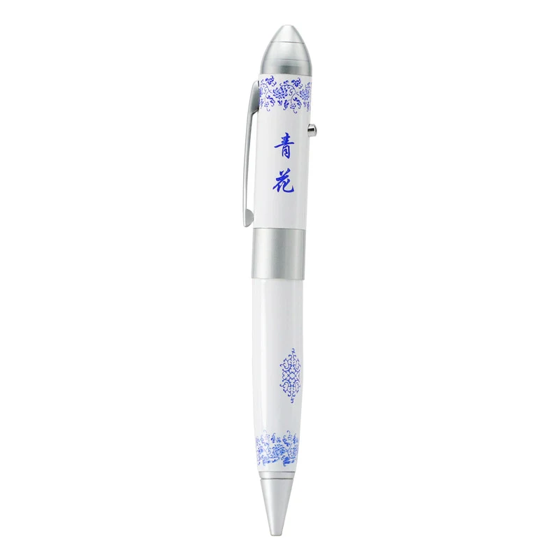 Флешка Фарфоровая Pen Ceramic Z30