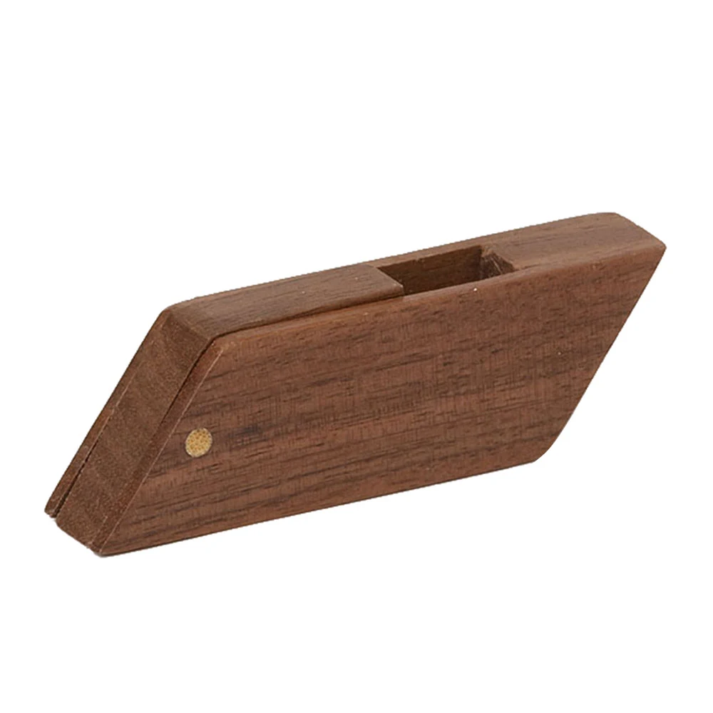 Флешка Деревянная Твистер Шарп Twister Sharp Wood F46