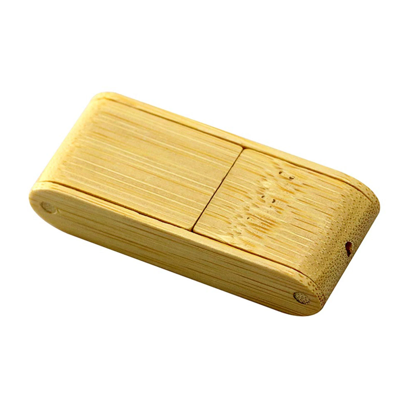 Флешка Деревянная Пенал Penal Box Wood F65