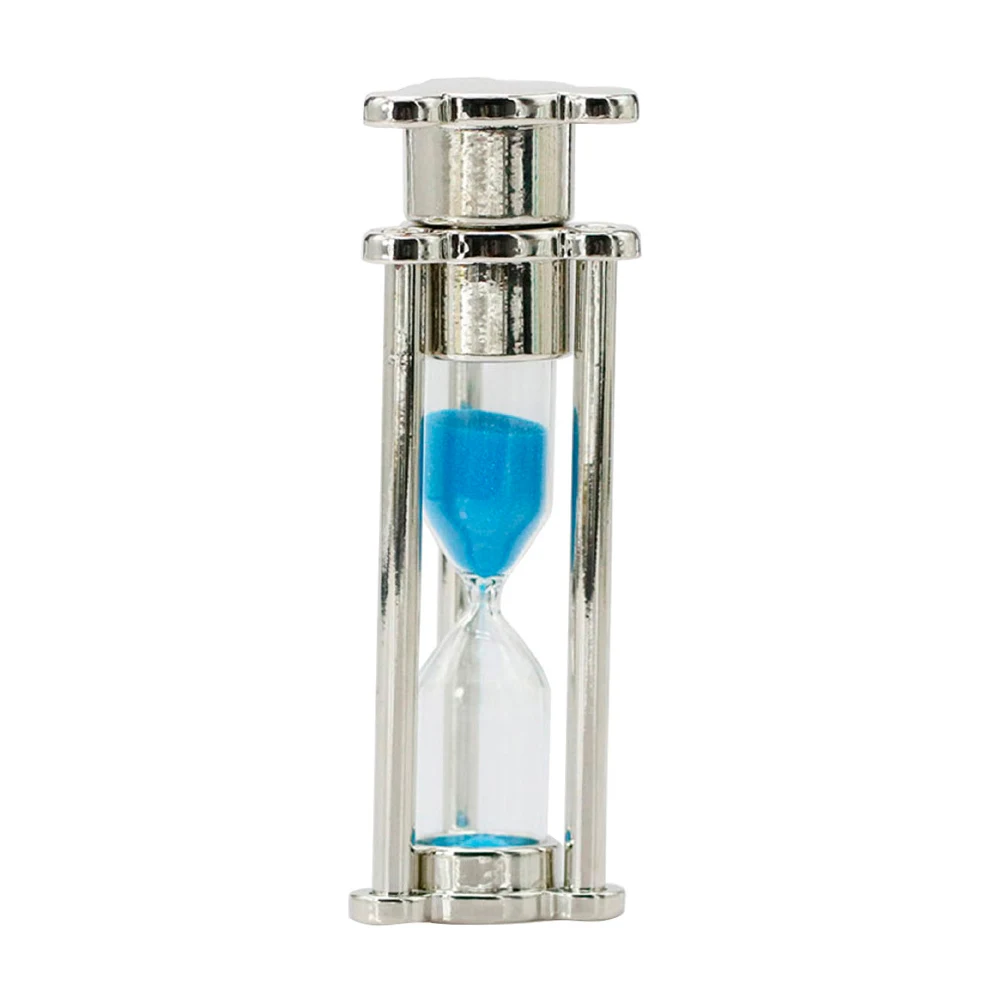 Флешка Стеклянные Песочные часы Hourglass W82