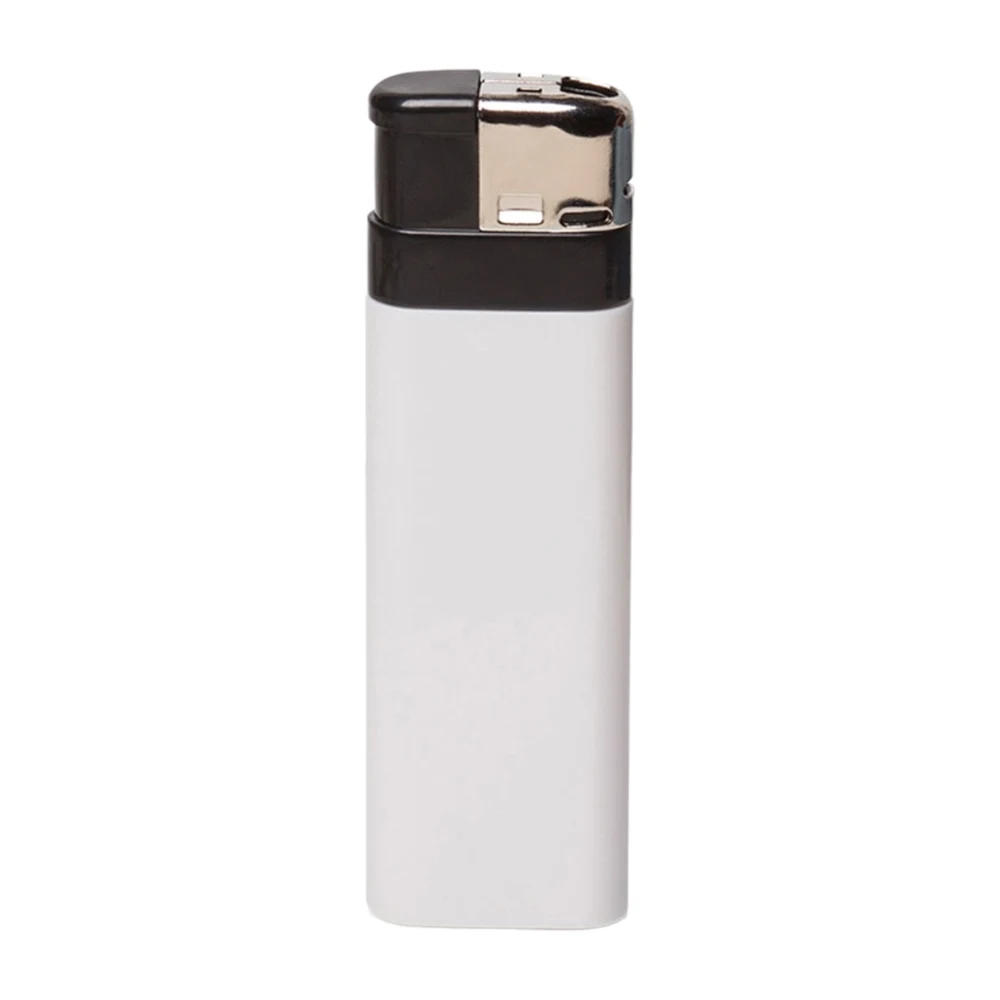Флешка Пластиковая Зажигалка Lighter S124