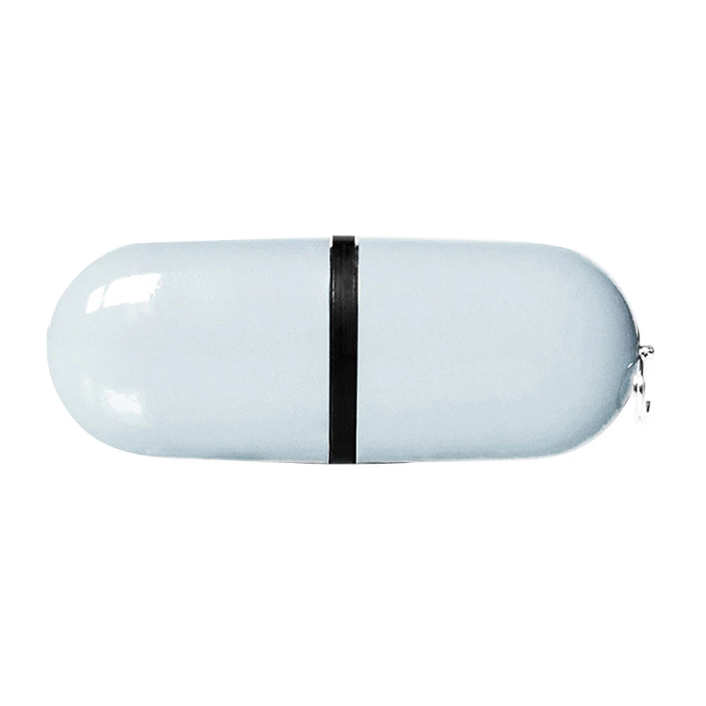 Флешка Пластиковая Капсула Capsule S126