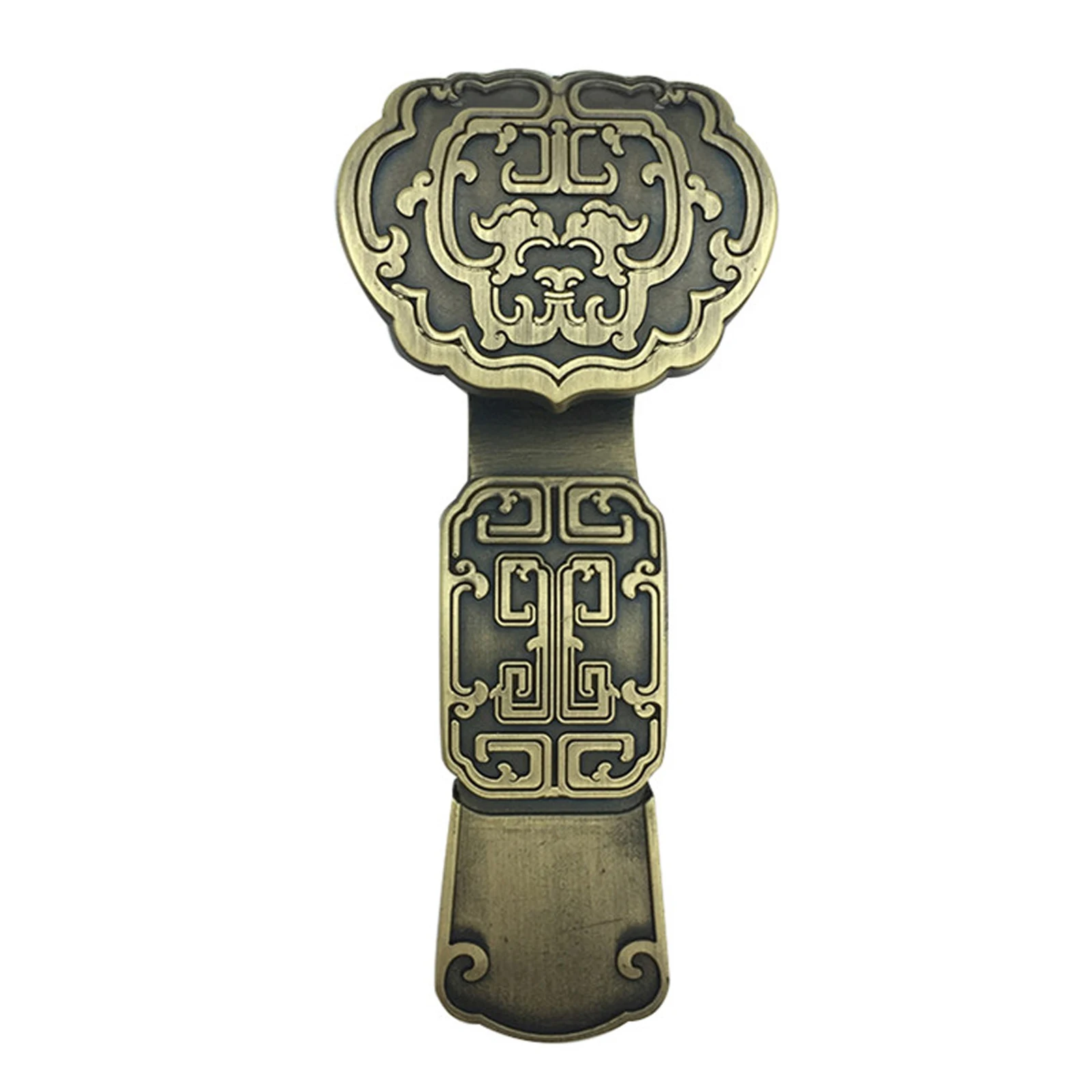 Флешка Металлическая Скипетр Жуи Ruyi Scepter R165