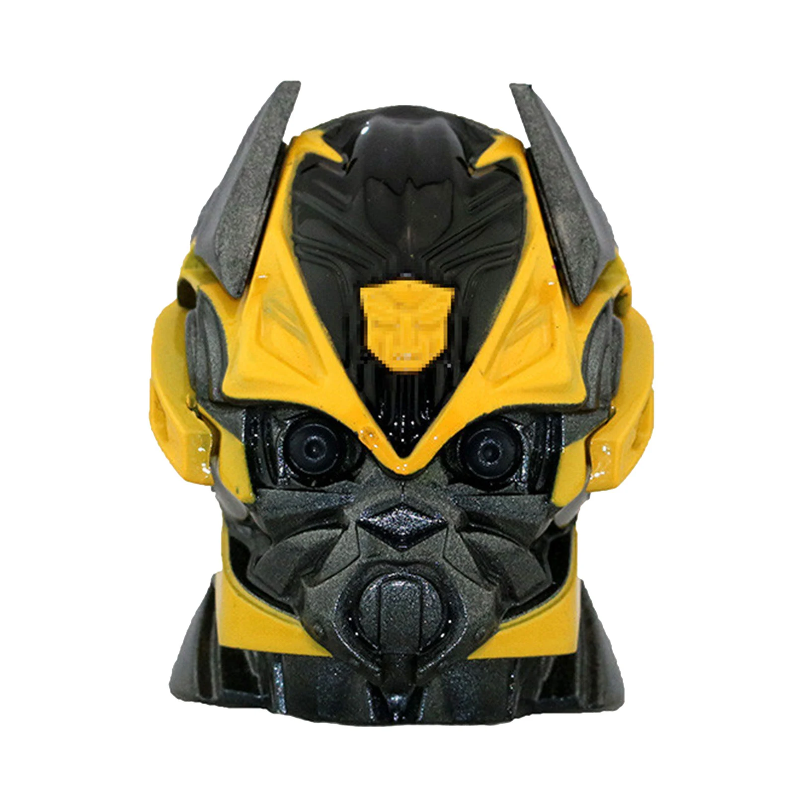 Флешка Пластиковая Бамблби Bumblebee S219