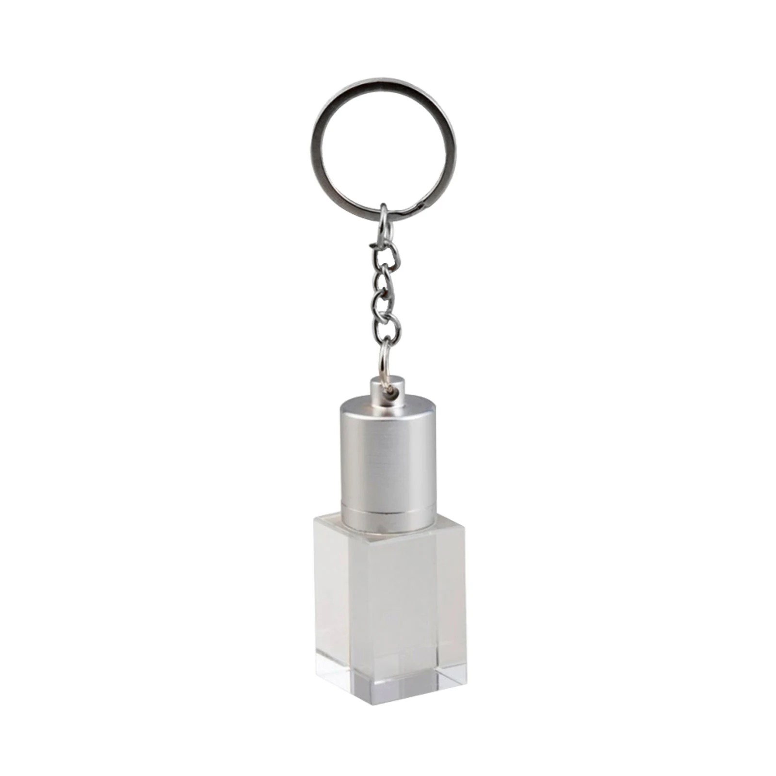 Флешка Стеклянный Спутник Sputnik Glass W220