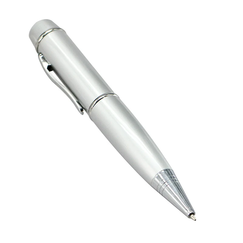 Флешка Металлическая Ручка Тектум Tectum Pen R232