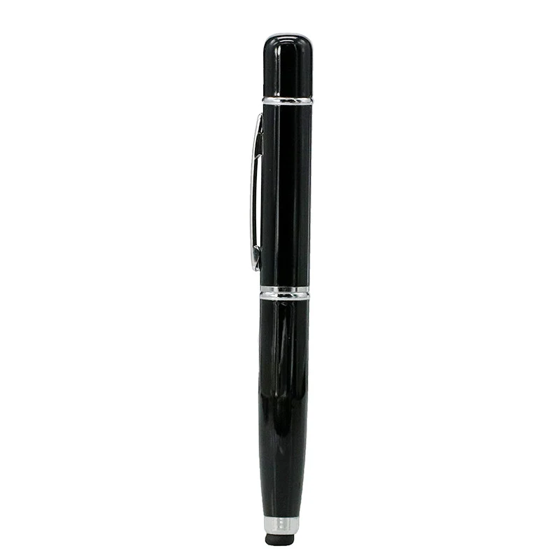 Флешка Металлическая Ручка Стилус Дорсум Pen Stylus Dorsum R240