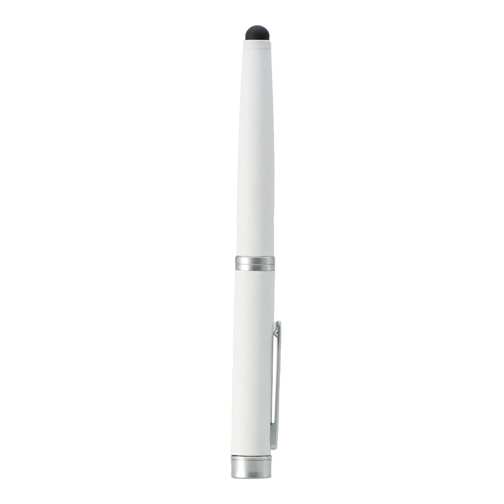 Флешка Металлическая Ручка Стилус Актис Pen Stylus Actis R241