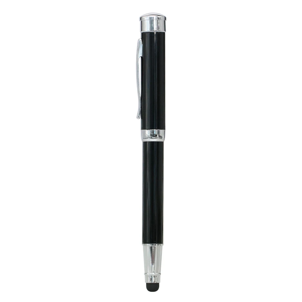 Флешка Металлическая Ручка Стилус Грома Pen Stylus Groma R243