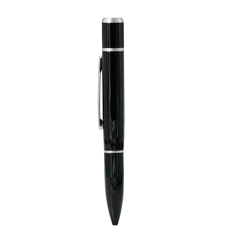Флешка Металлическая Ручка Глама Glama Pen R248
