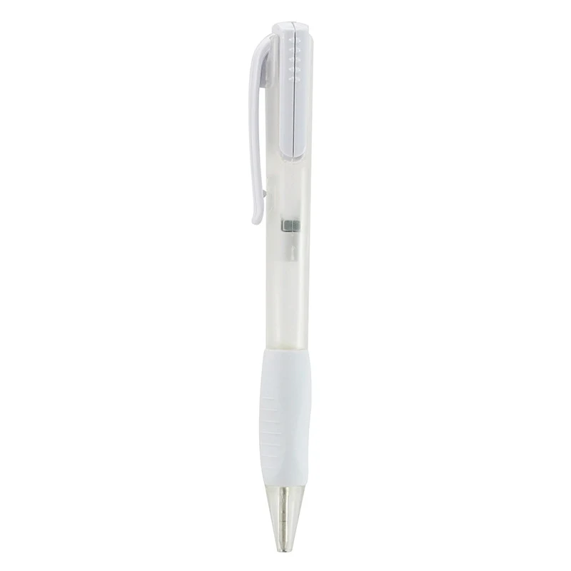 Флешка Пластиковая Ручка Фавус Favus Pen S244