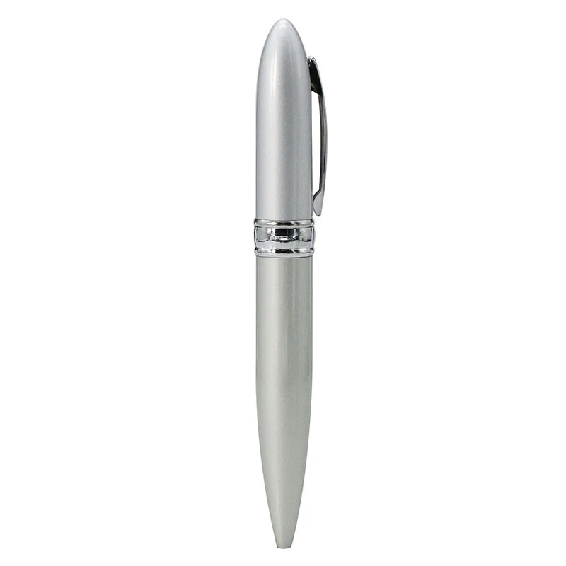Флешка Металлическая Ручка Ксенос Xenos Pen R245