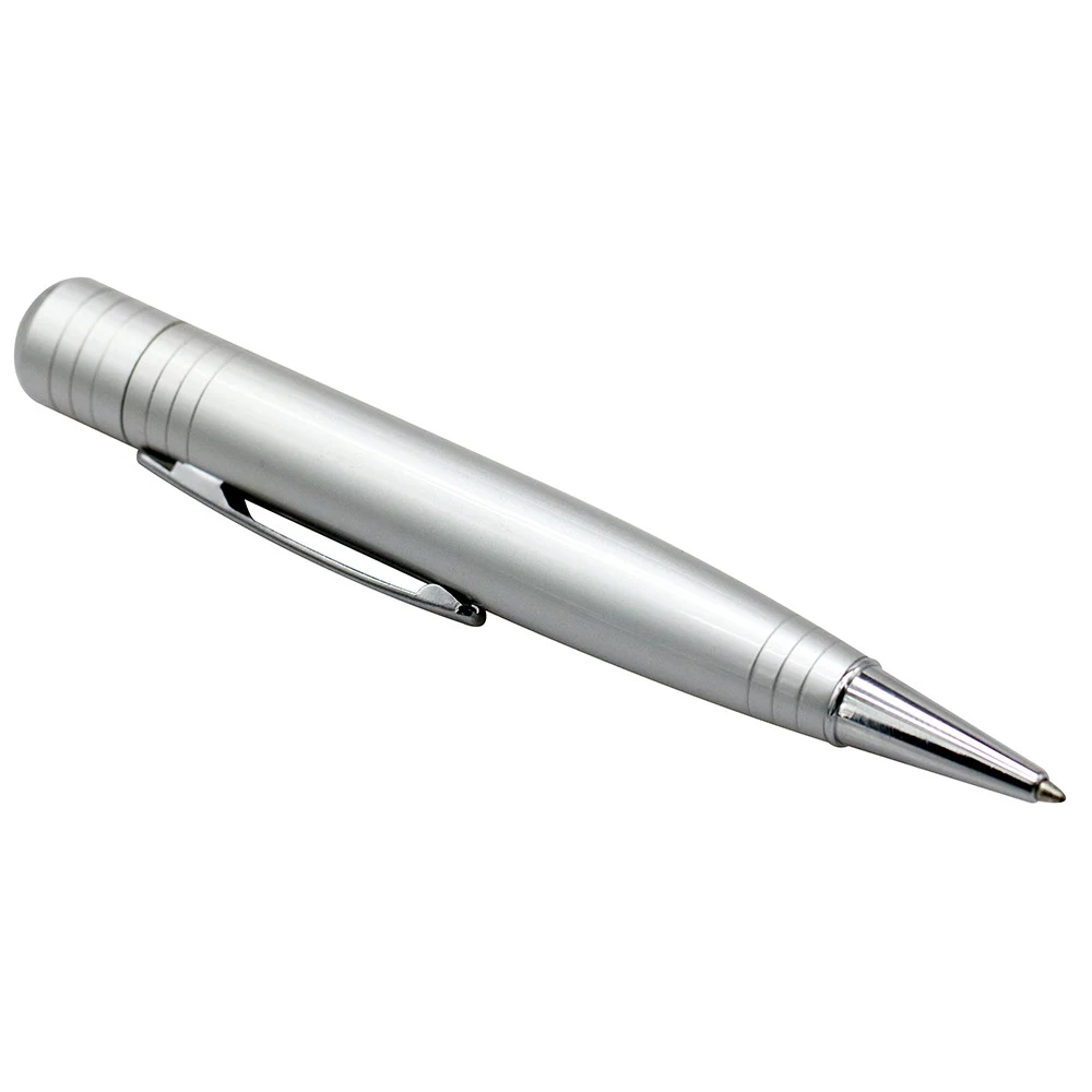 Флешка Металлическая Ручка Репто Repto Pen R247