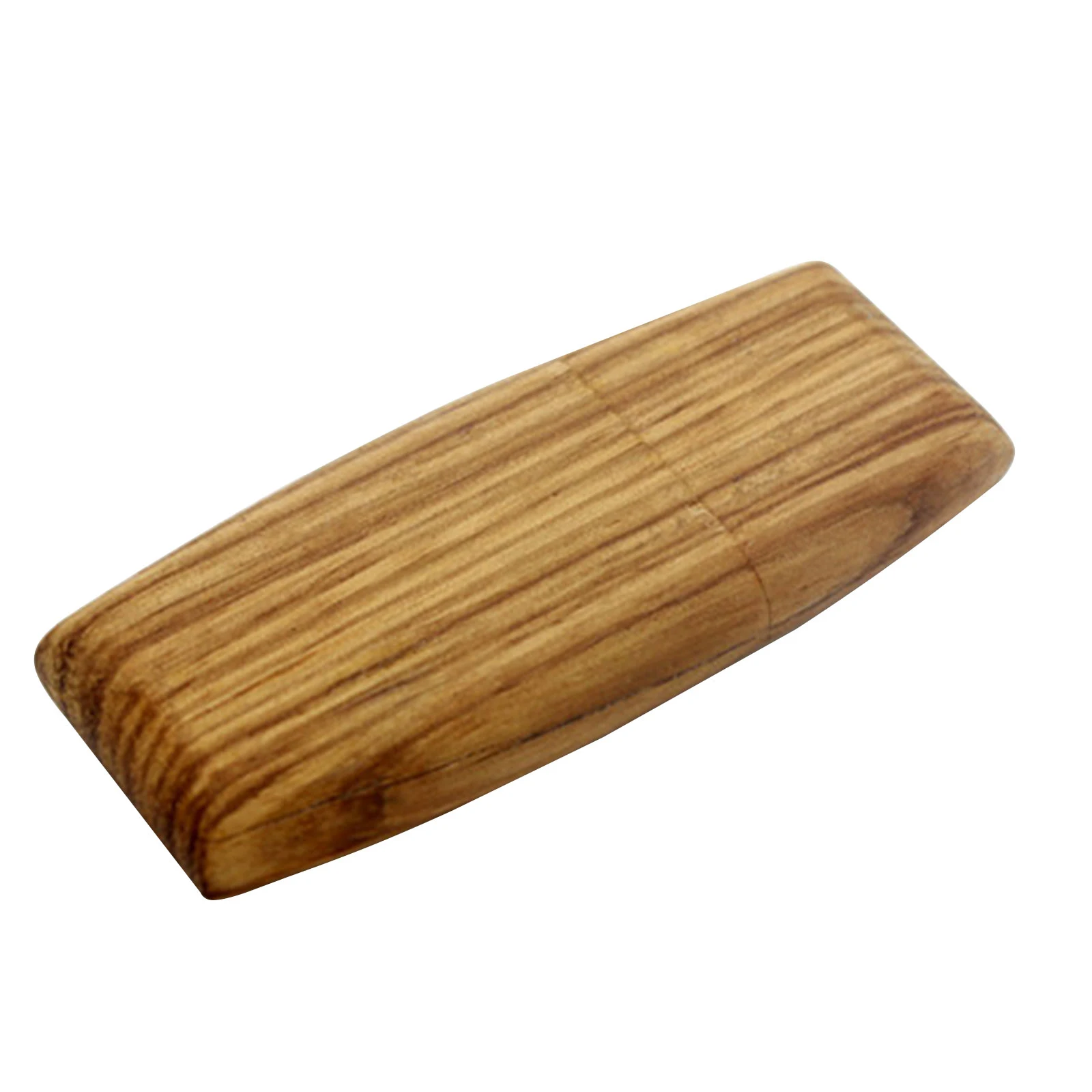 Флешка Деревянная Конфета Candy Wood F258