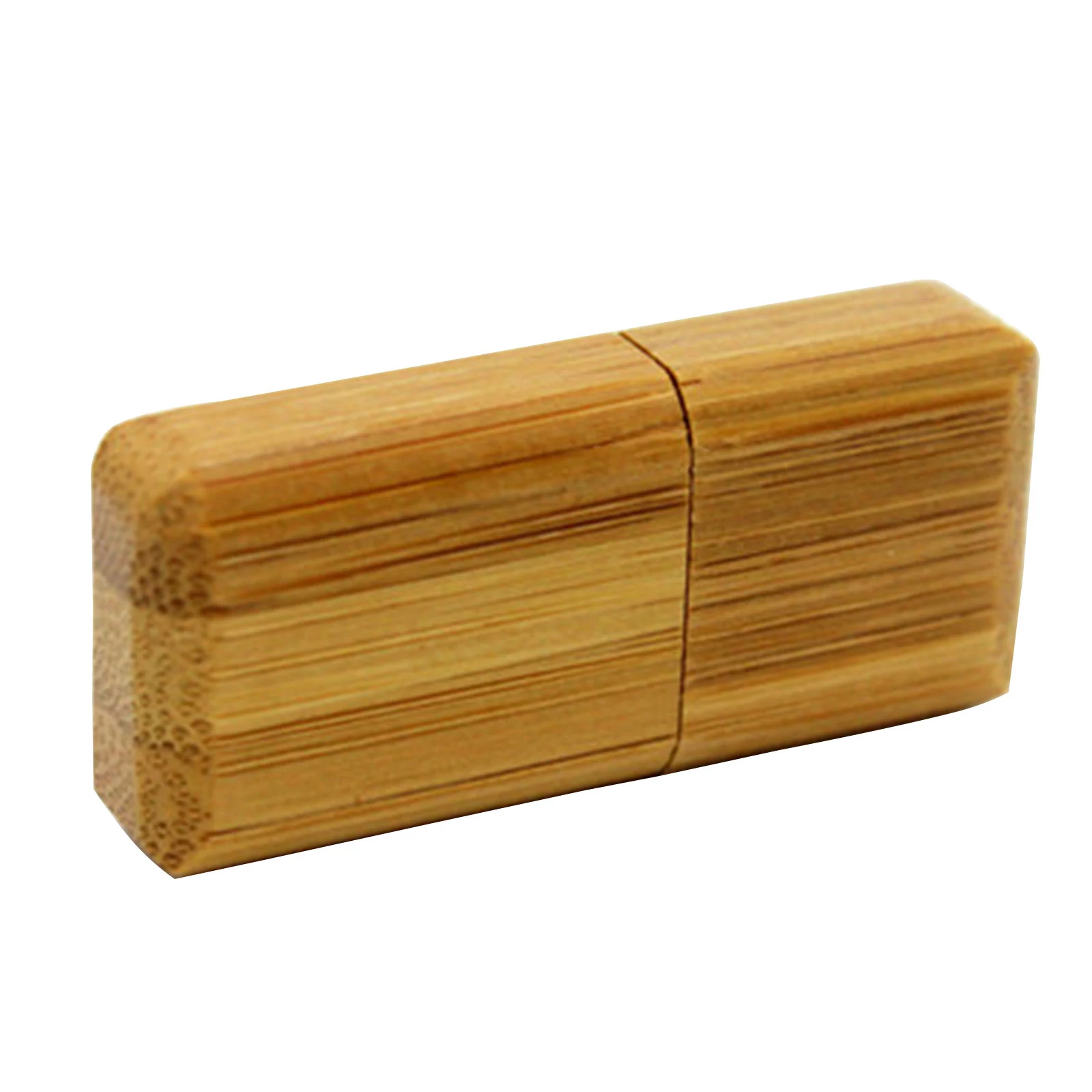 Флешка Деревянная Дендрон Dendron F262