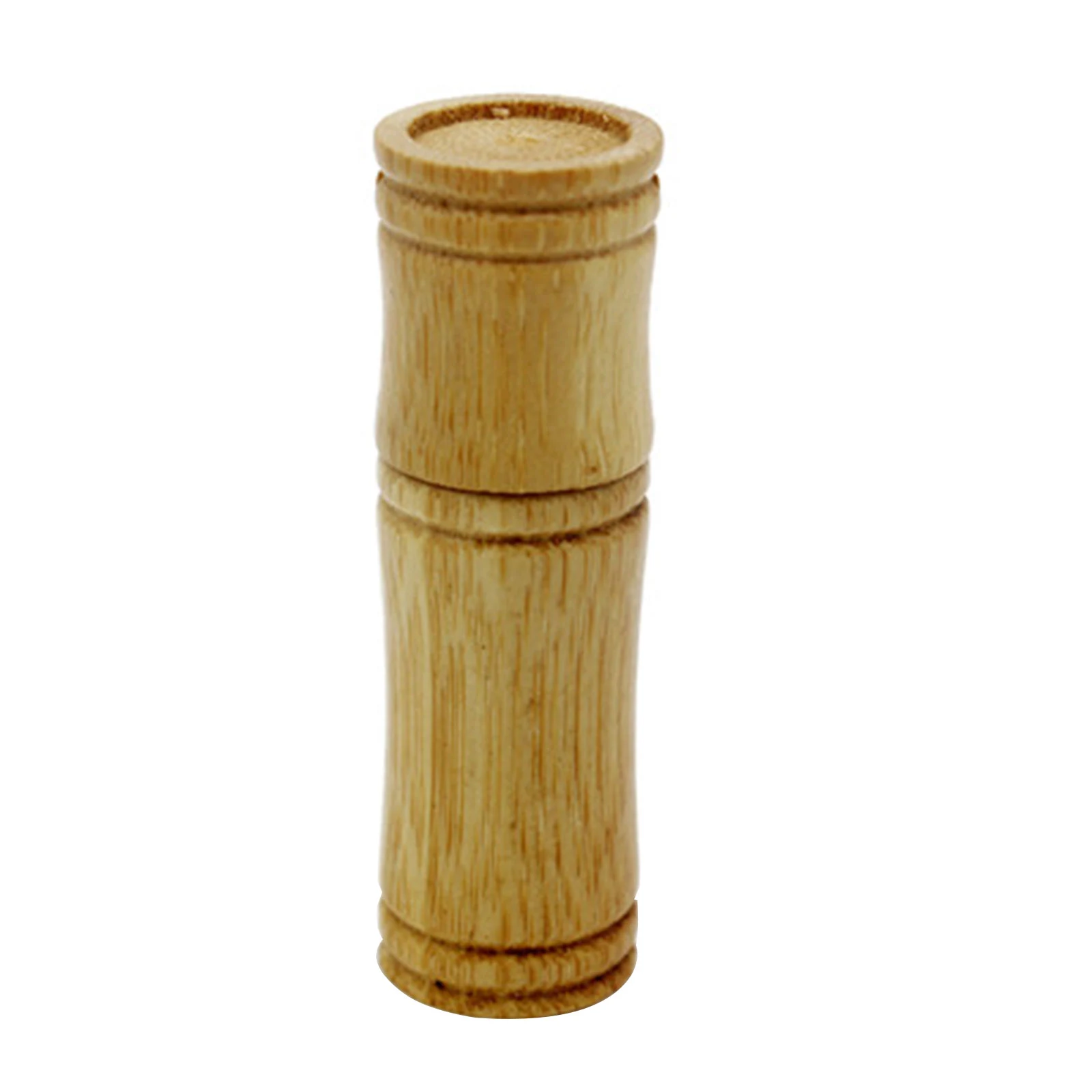 Флешка Деревянная Бамбук Bamboo F264