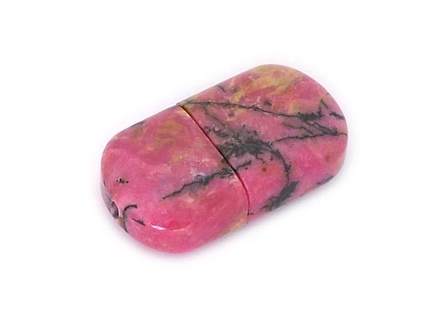 Флешка Каменная Родонит Rhodonite Stone S G296