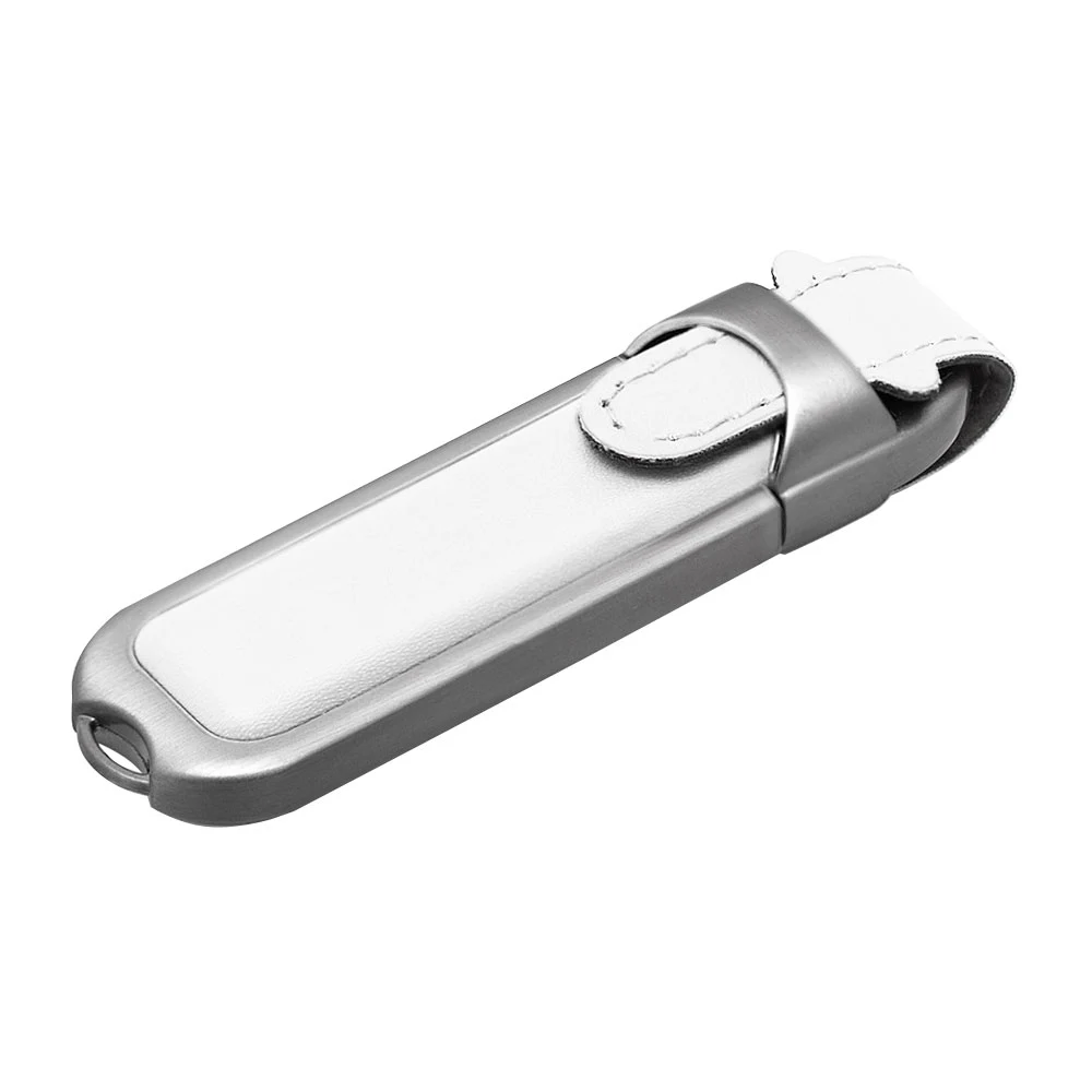 Флешка Кожаная Хеликс Helix N326
