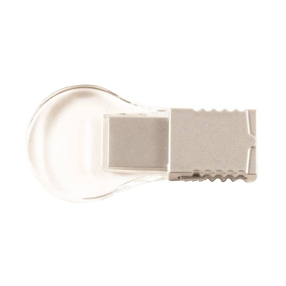 Флешка Пластиковая Лампочка Bulb Lite S443