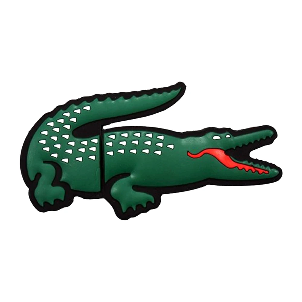 Флешка Резиновая Крокодил Crocodile Q446