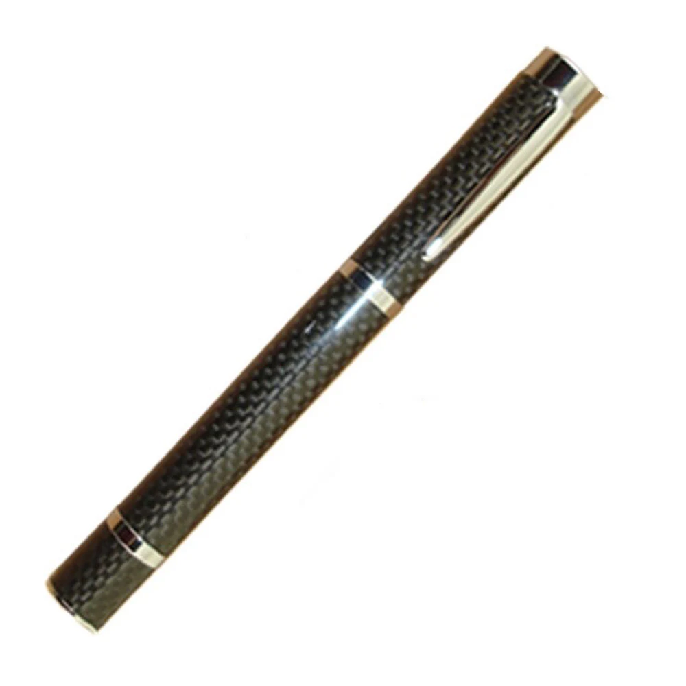 Флешка Карбоновая Ручка Carbon Pen L475