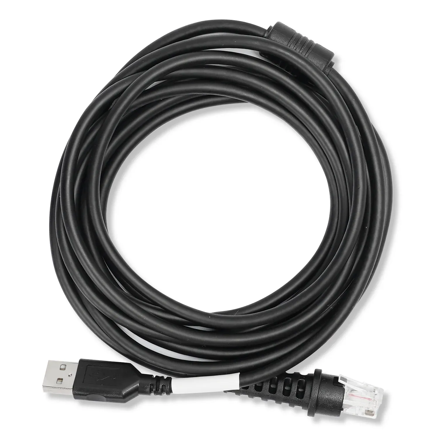 Интерфейсный кабель USB- эмуляция RS232 для сканеров MERTECH 2210/2410 3м