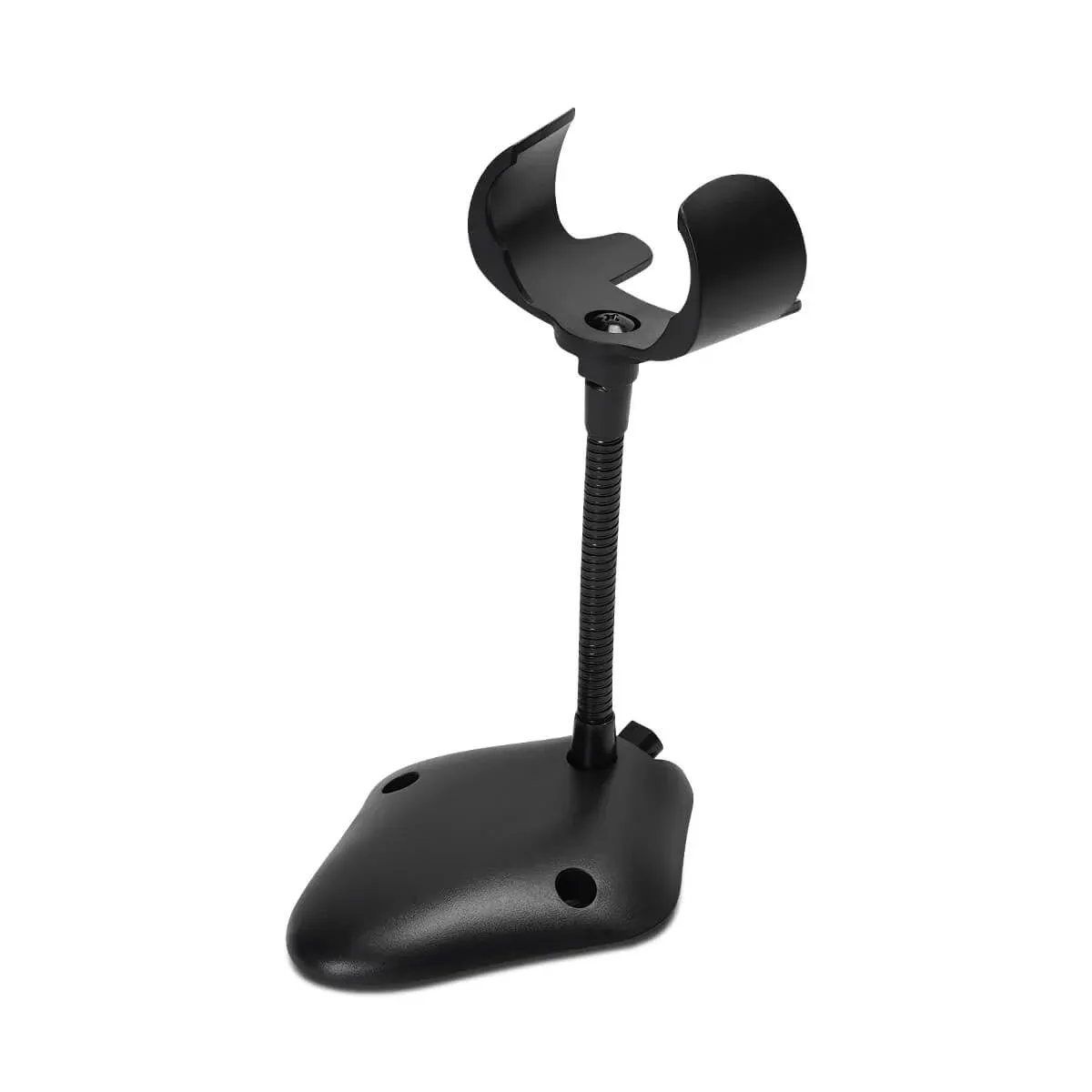 Пластиковая подставка для сканеров MERTECH 600/610 2200/2210 2300/2310 гибкая Sense black