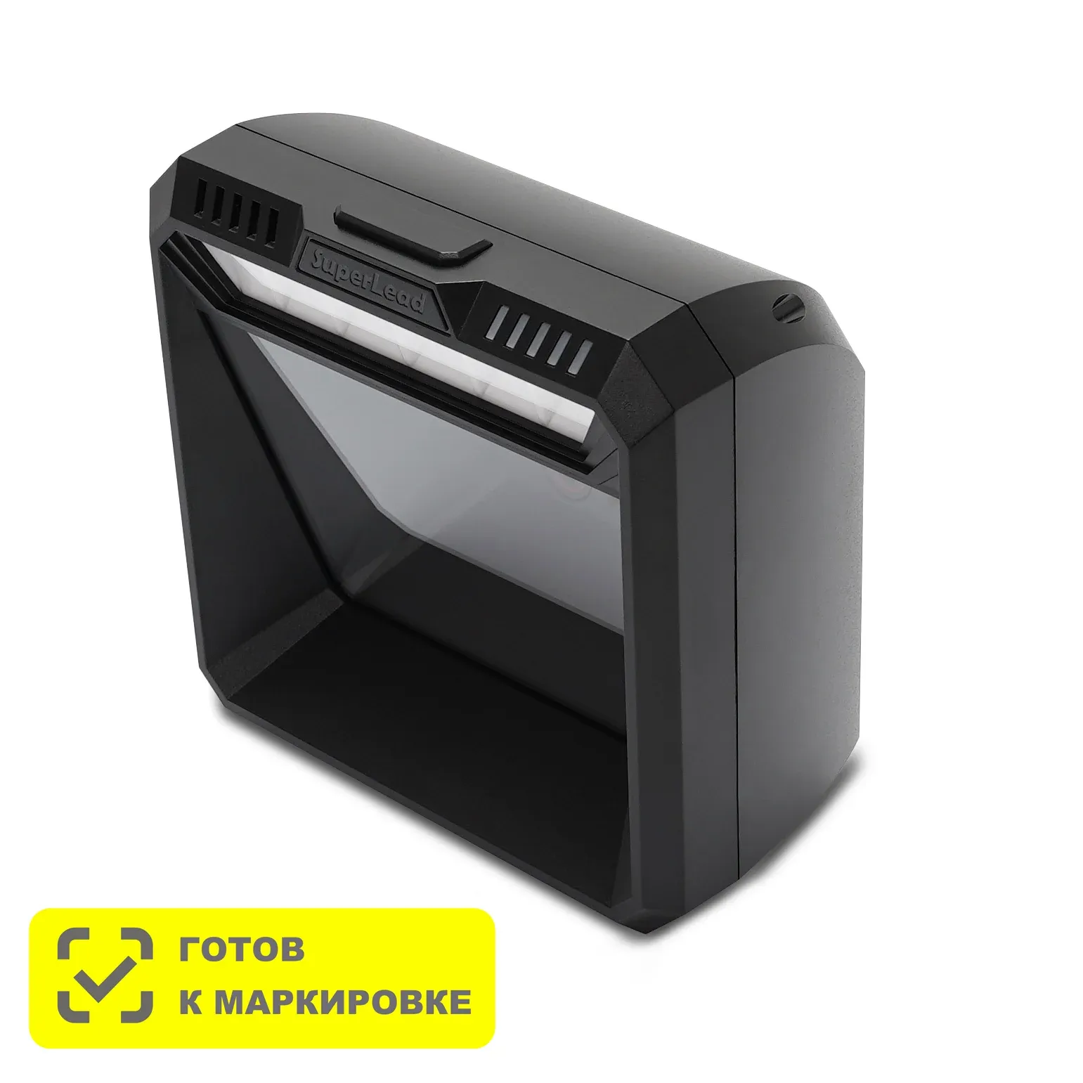 Стационарный сканер штрих кода MERTECH 7700 P2D