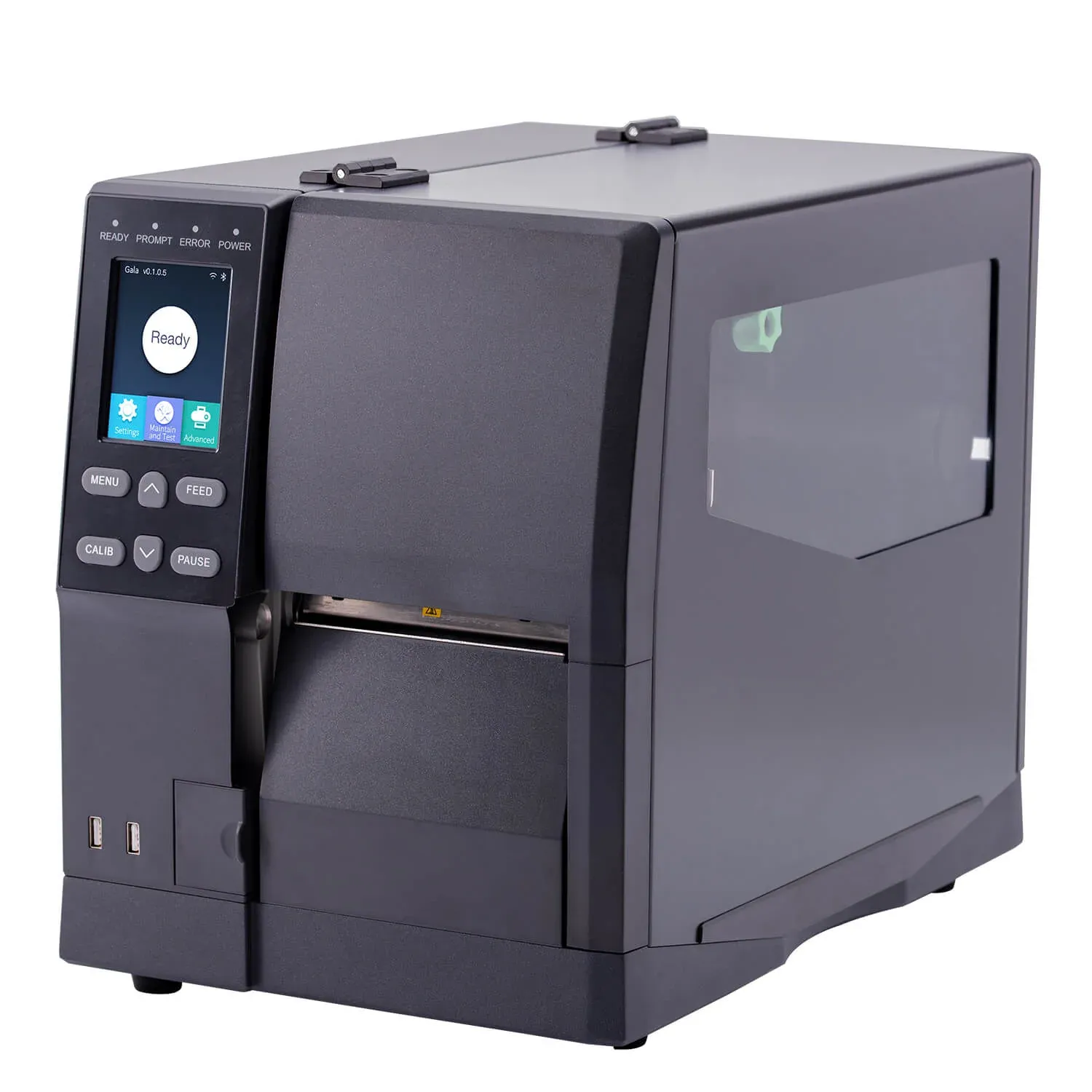 Термотрансферный принтер этикеток MERTECH G700 Ethernet USB RS-232