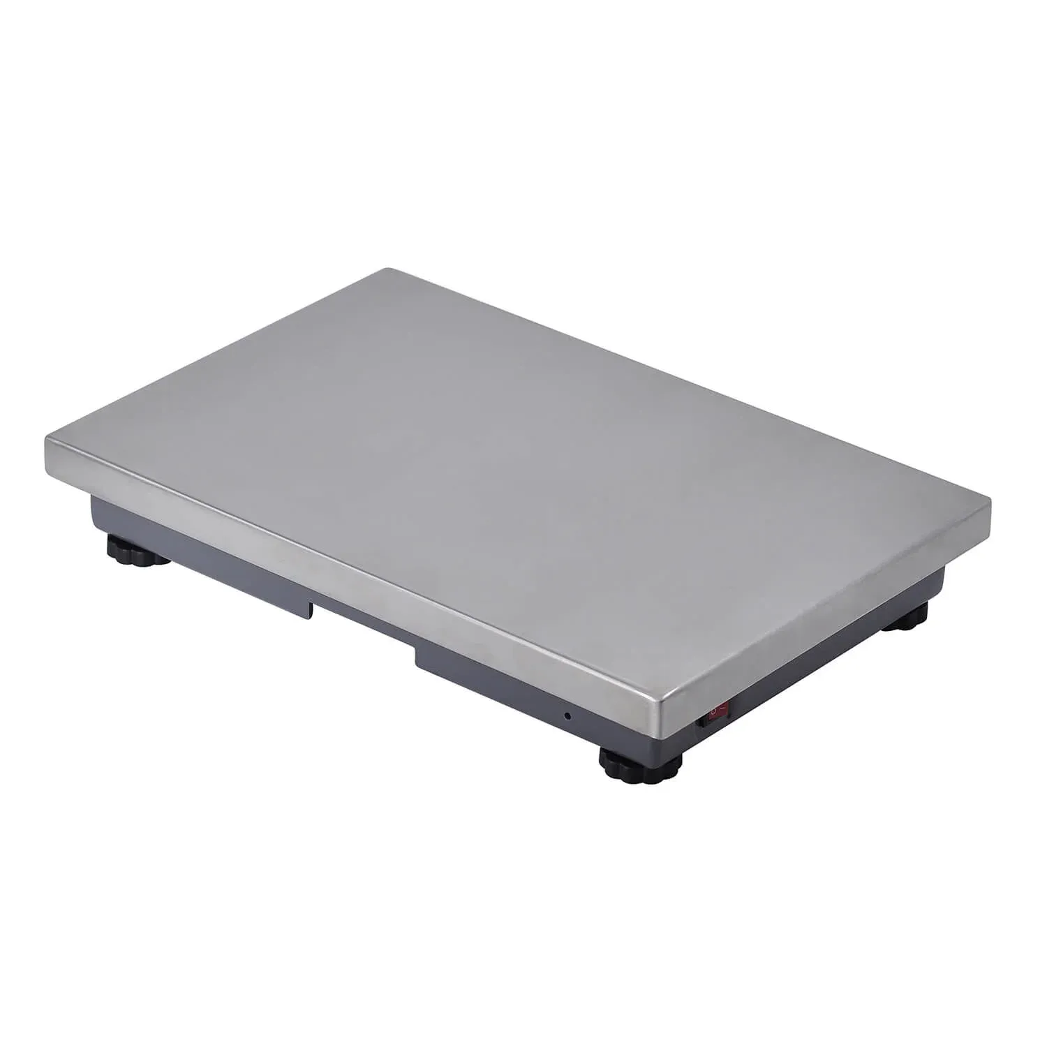 Фасовочные настольные весы M-ER 224 U-15.2 STEEL USB без дисплея без АКБ