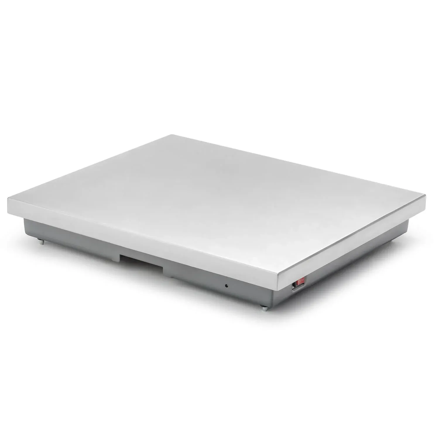 Фасовочные настольные весы M-ER 224 32.5 STEEL USB без дисплея без АКБ