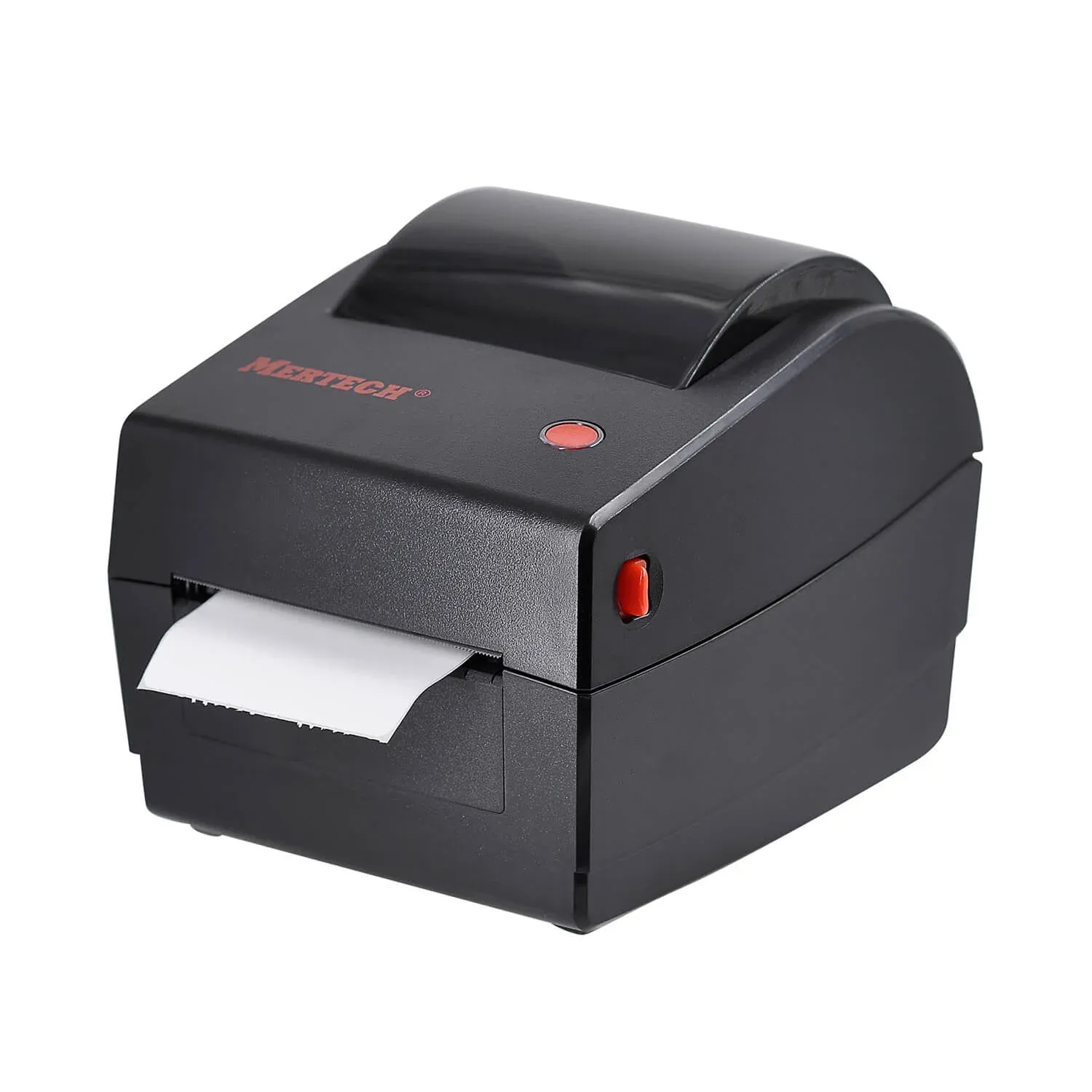 Принтер этикеток MERTECH DT80 ZEMA Ethernet USB