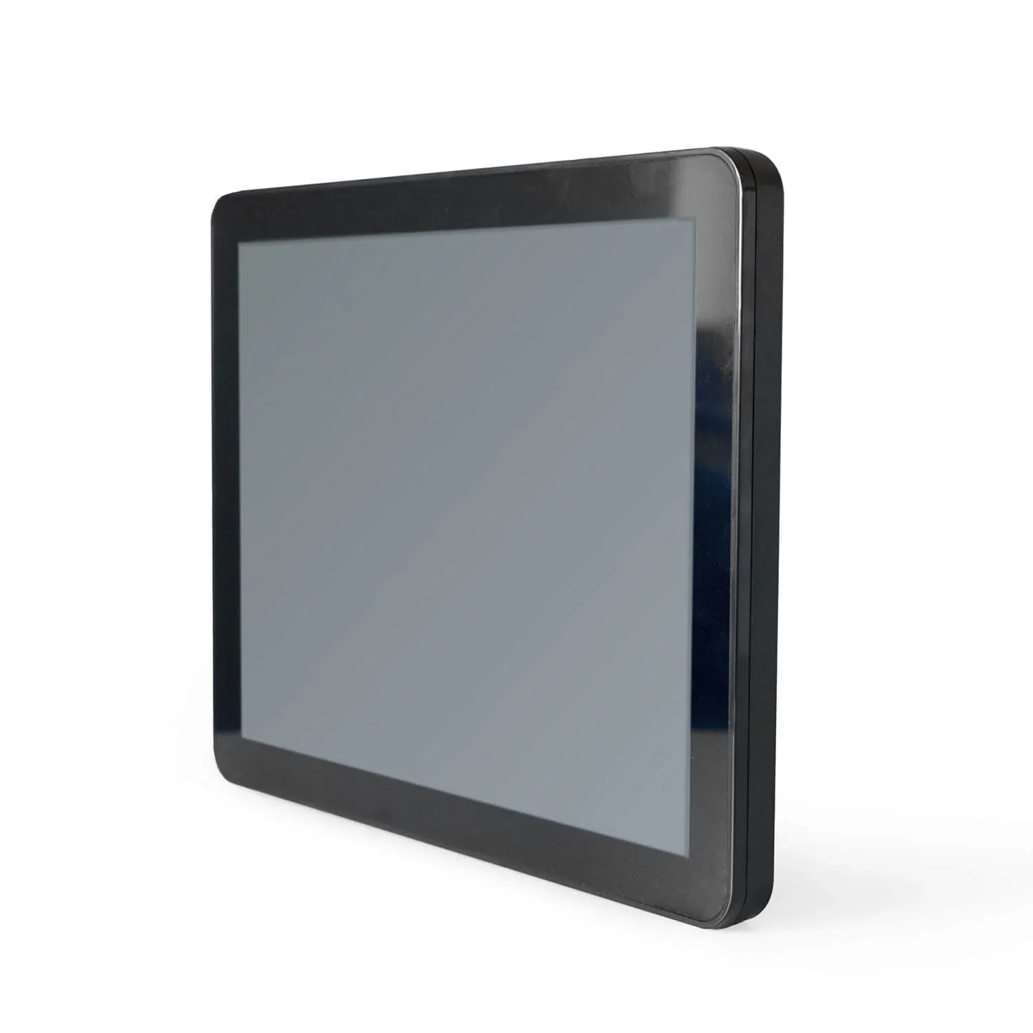 Сенсорный POS-монитор MERTECH CT-12TM без подставки емкостный