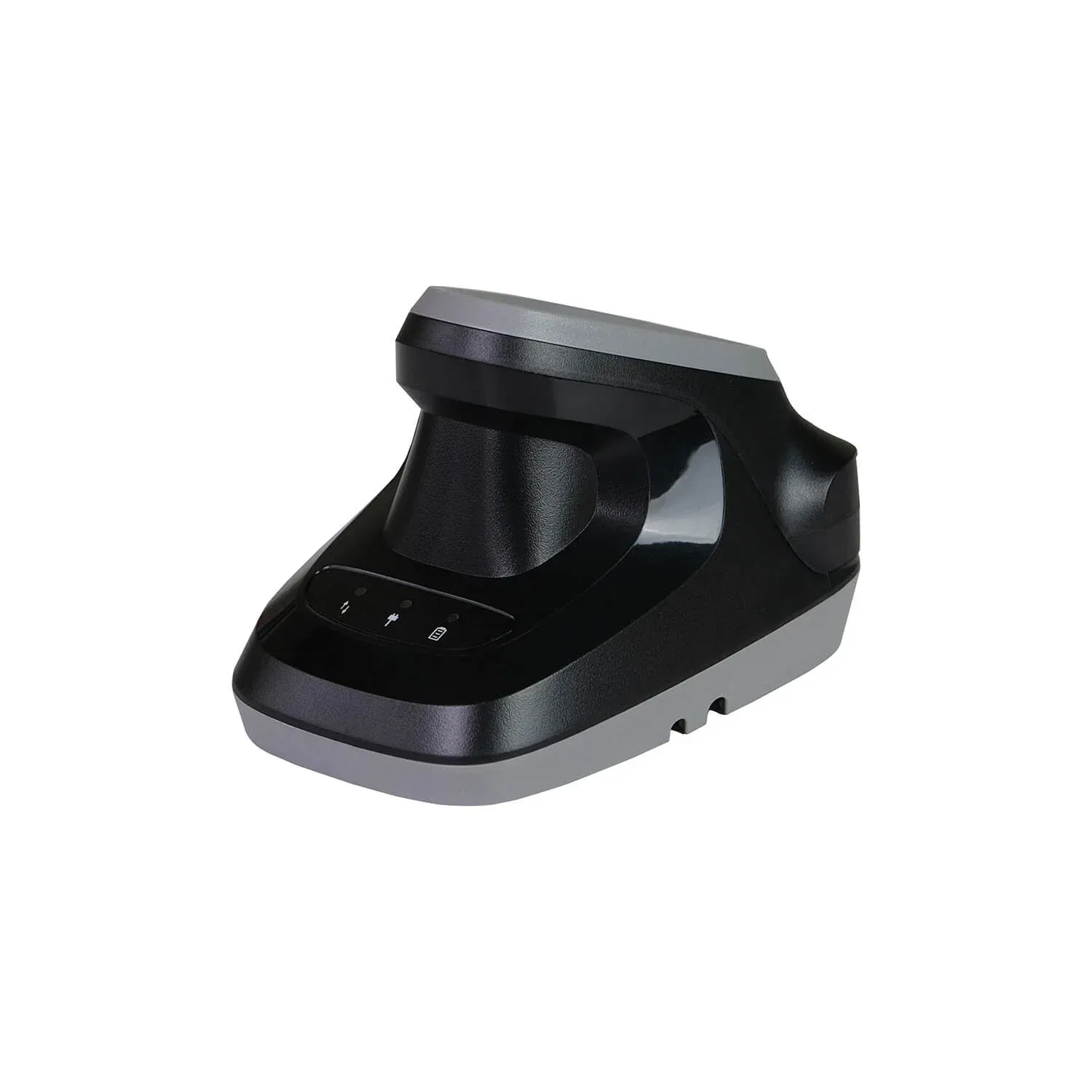 Зарядно-коммуникационная подставка Cradle для сканера CL-2420/CL-2425 black