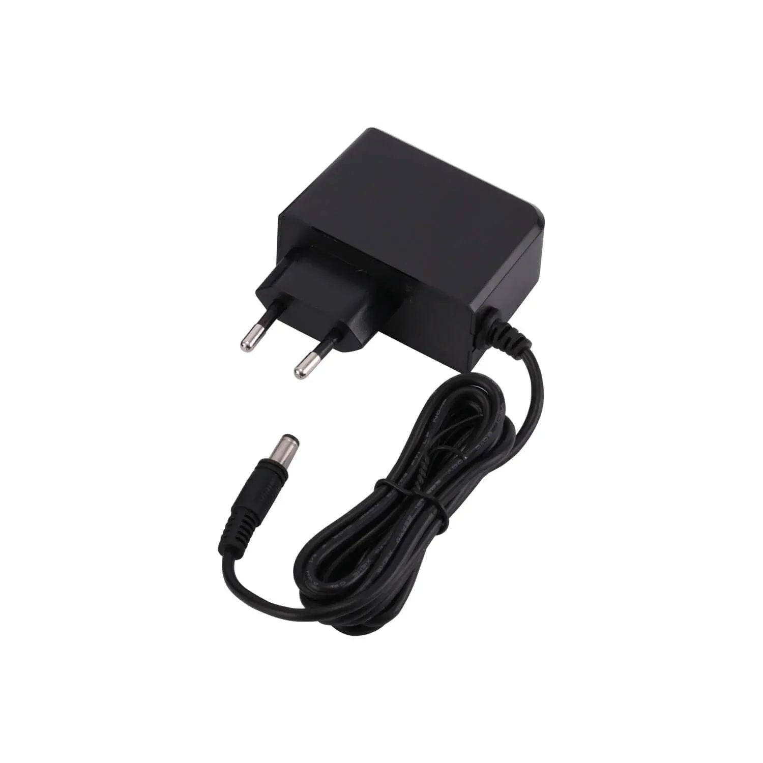 Адаптер сетевой 12V 2A для станций зарядки для АКБ сканер-кольца MERTECH X21
