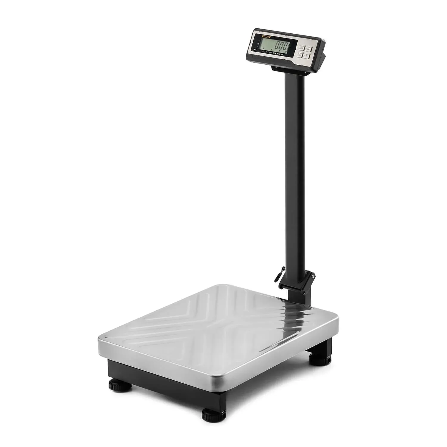Фасовочные напольные весы M-ER 334 ACFP-300.50/100 520420 LCD