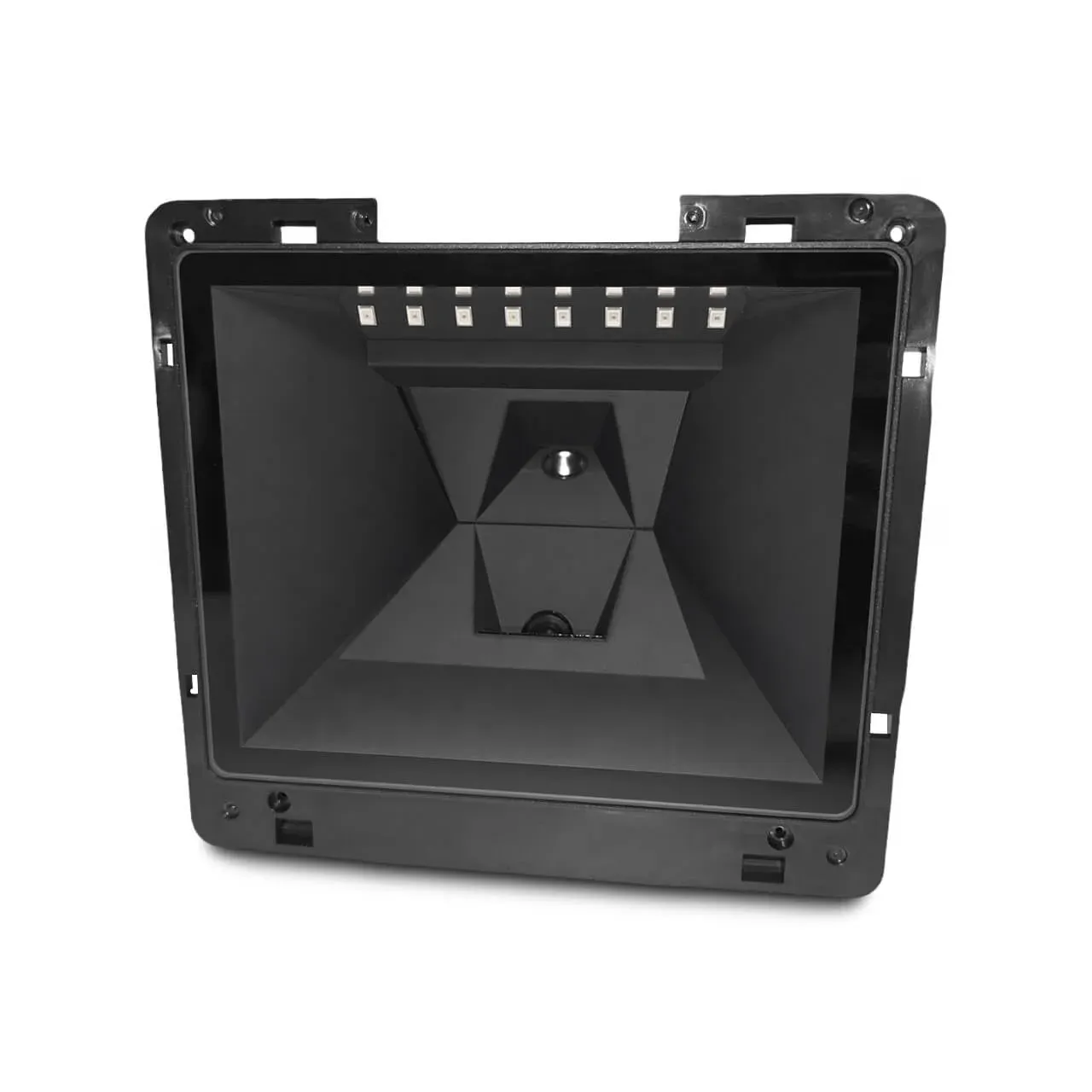 Встраиваемый сканер штрих кода MERTECH 7800 Ai 2Core P2D USB USB эмуляция RS232 black OEM