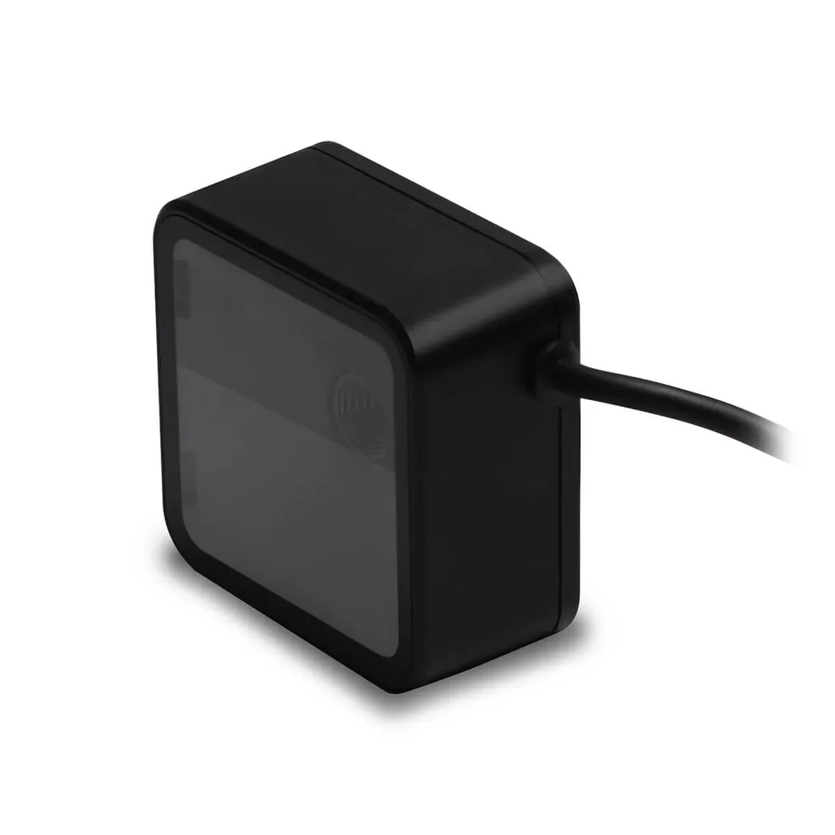 Встраиваемый сканер штрих-кода MERTECH N122 P2D USB USB эмуляция RS232 black