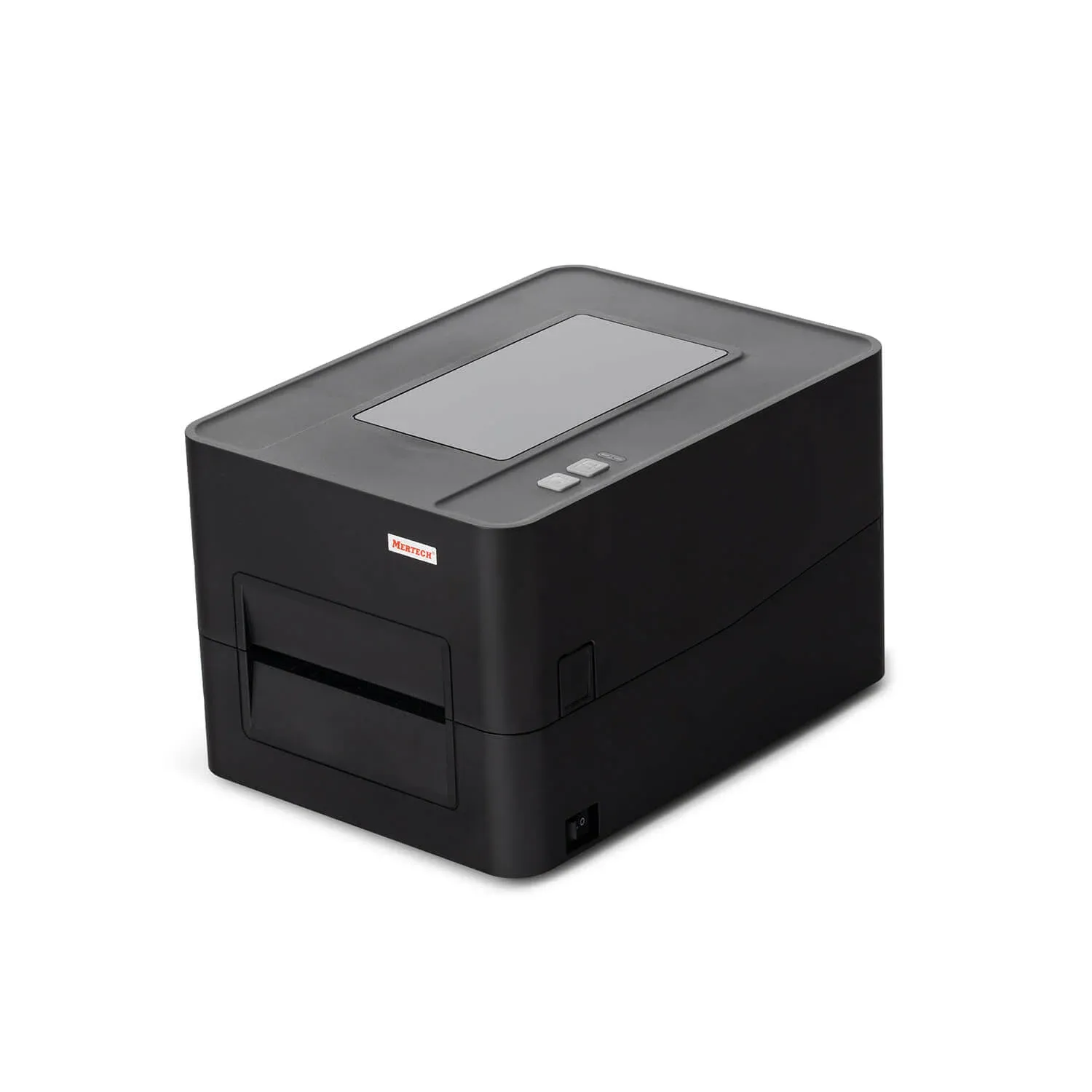 Термотрансферный принтер этикеток MERTECH TLP400H USB Ethernet