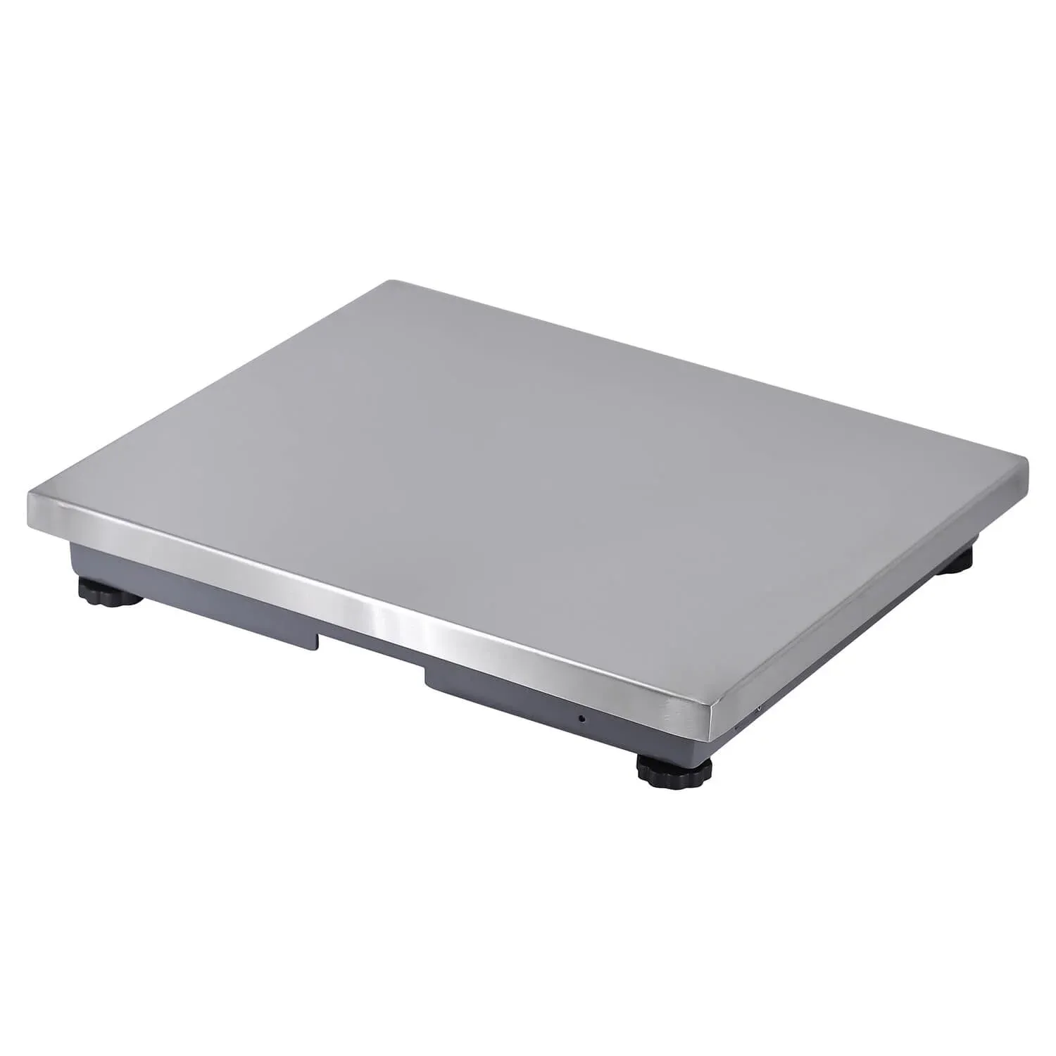 Фасовочные настольные весы M-ER 224 32.5 STEEL USB без дисплея без АКБ в комплекте ножки и шпильки для встройки