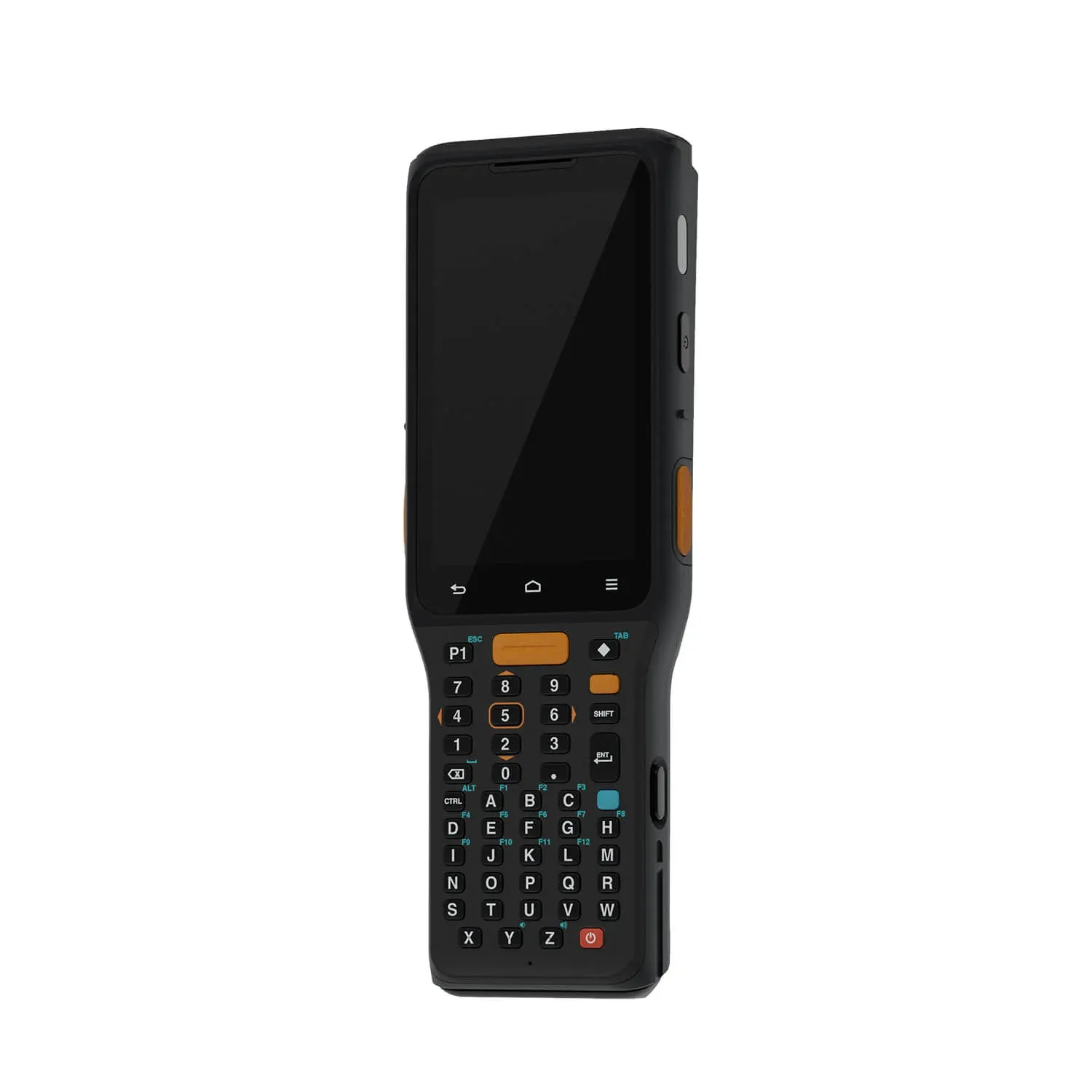 Промышленный терминал сбора данных MERTECH MovFast R40 Android 15/64GB