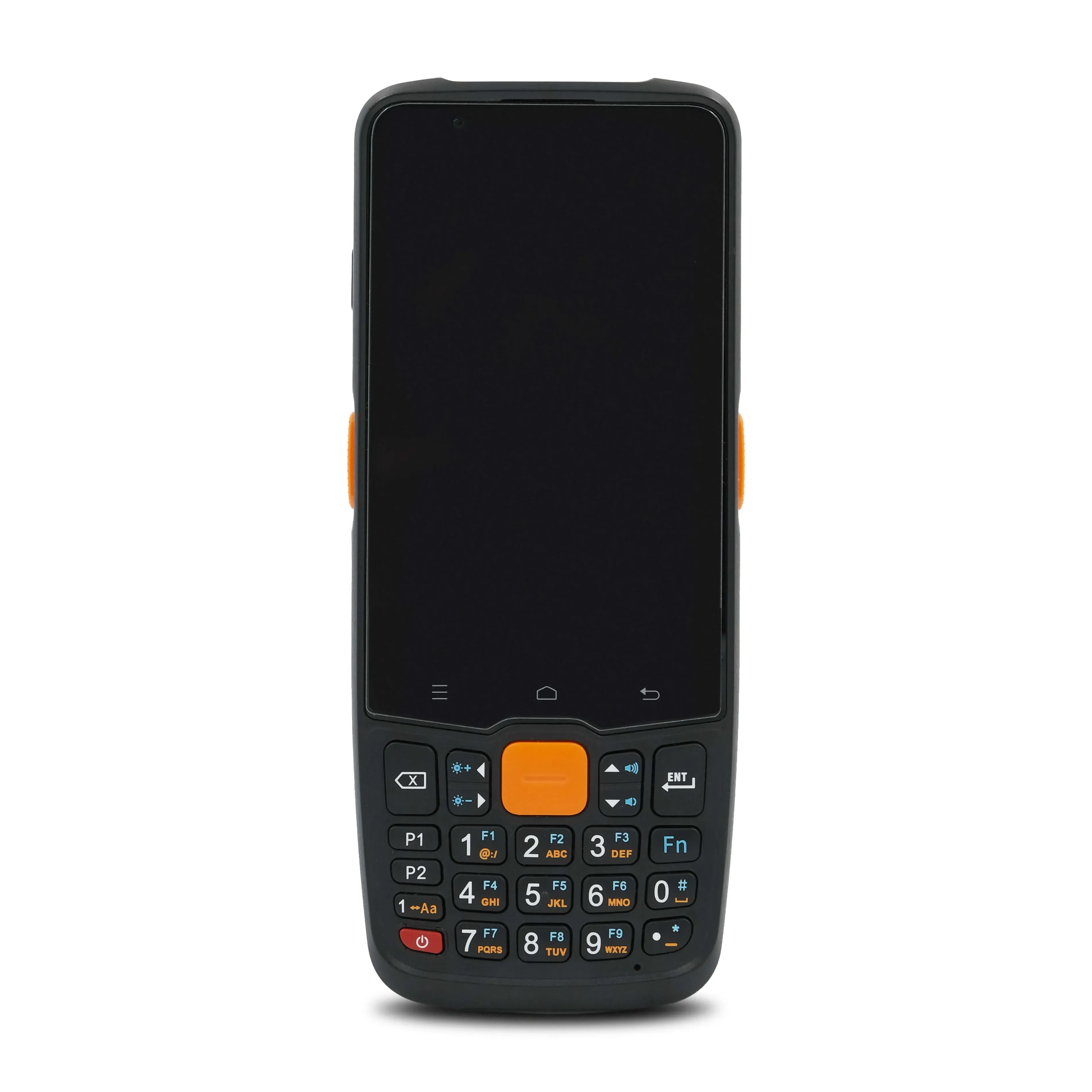Терминал сбора данных MERTECH MovFast S40C Android 13 8 Core/64Gb E5-ER Wi-Fi 4G Артикул 9499