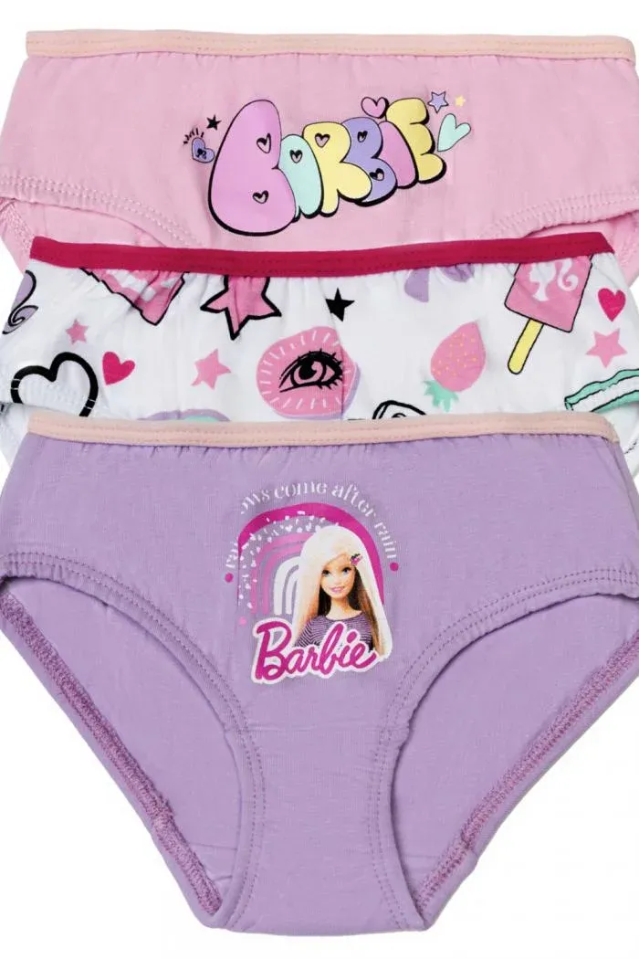 Комплект трусов 22761 Barbie