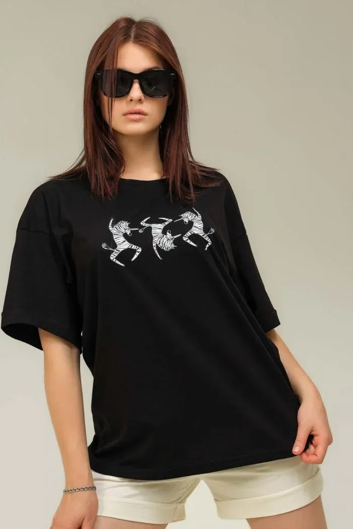 Костюм Crazy Zebras